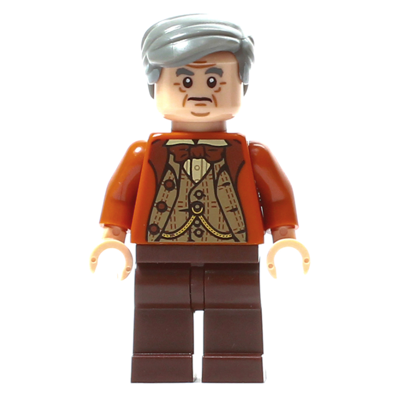 brick
