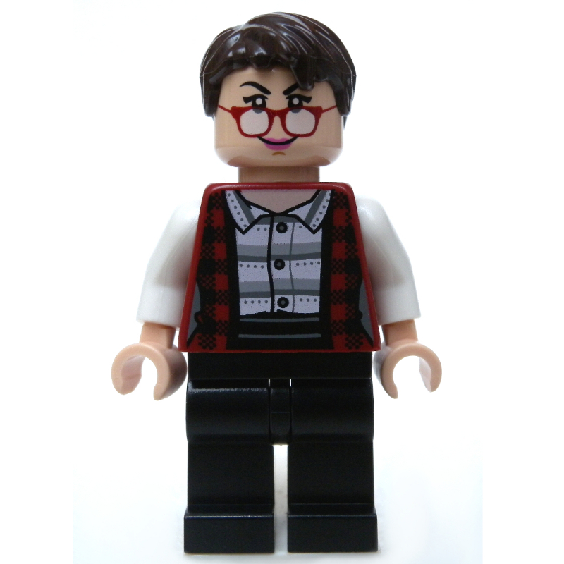 brick