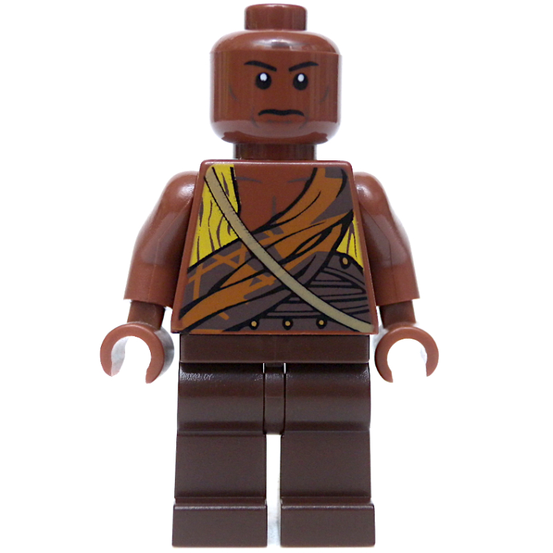 brick