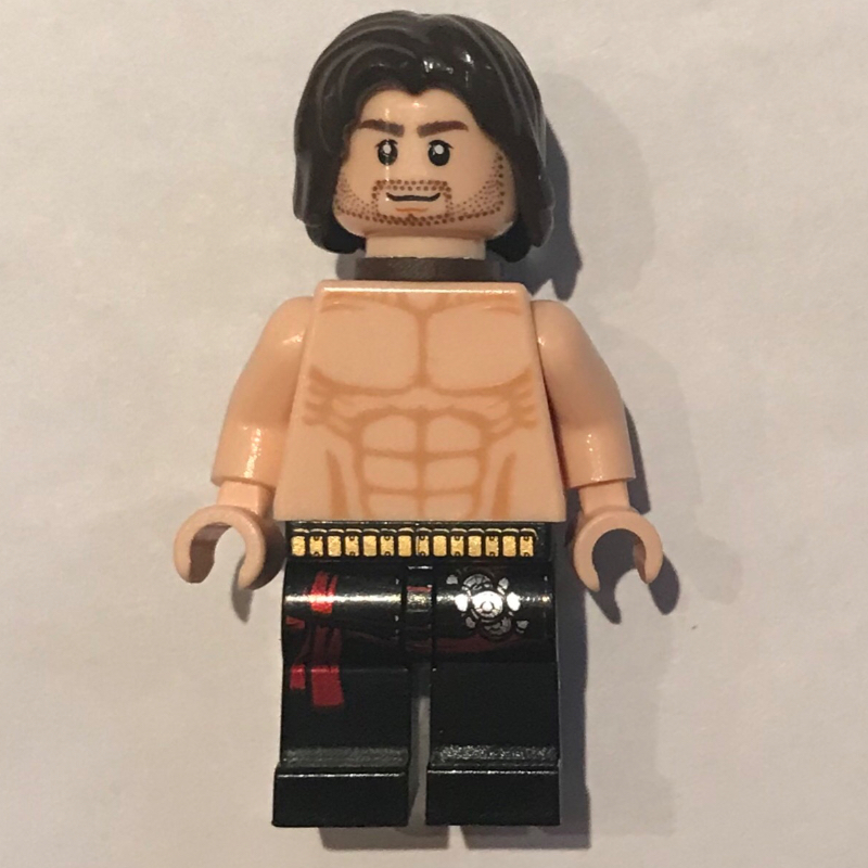 brick
