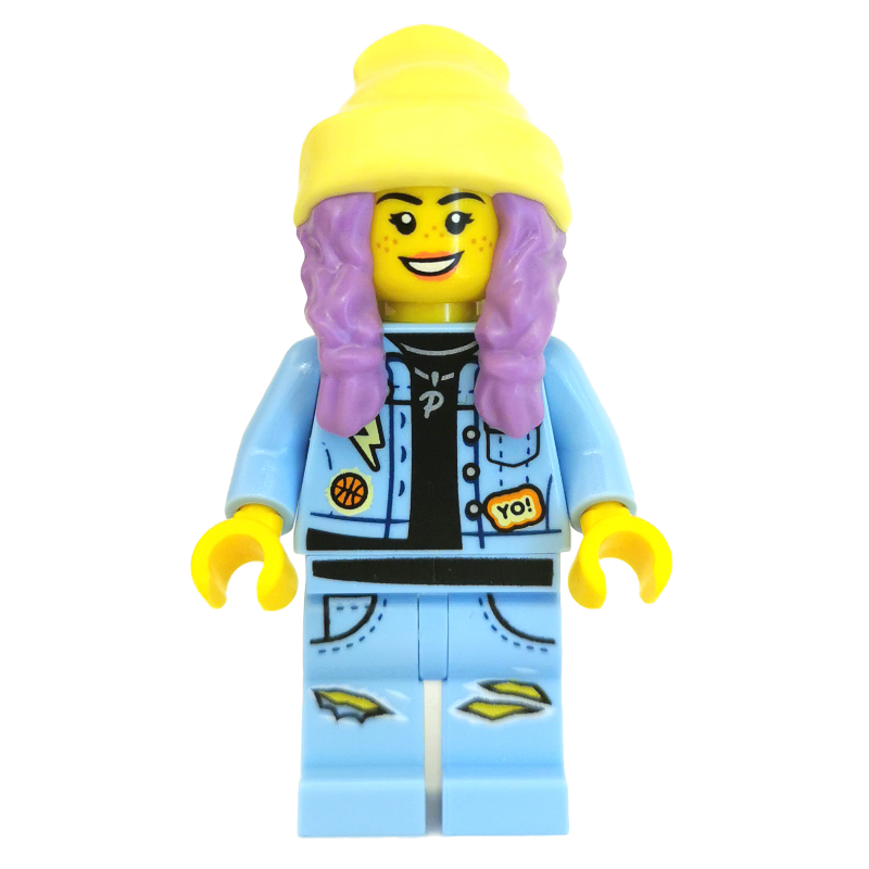 brick