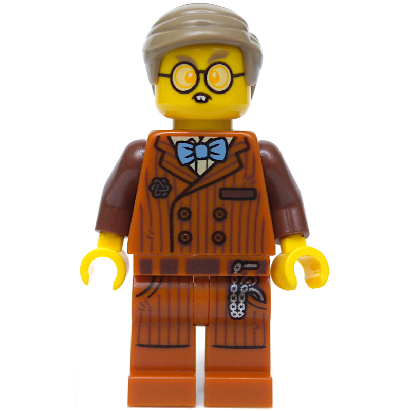 brick