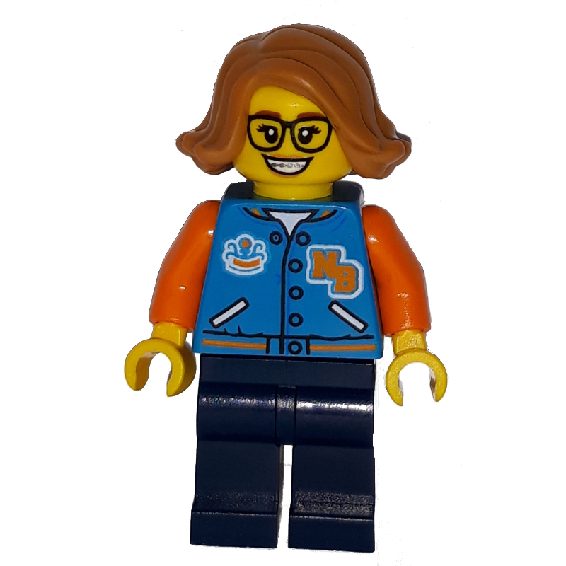 brick