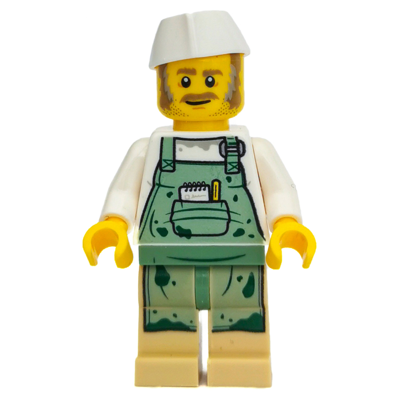 brick