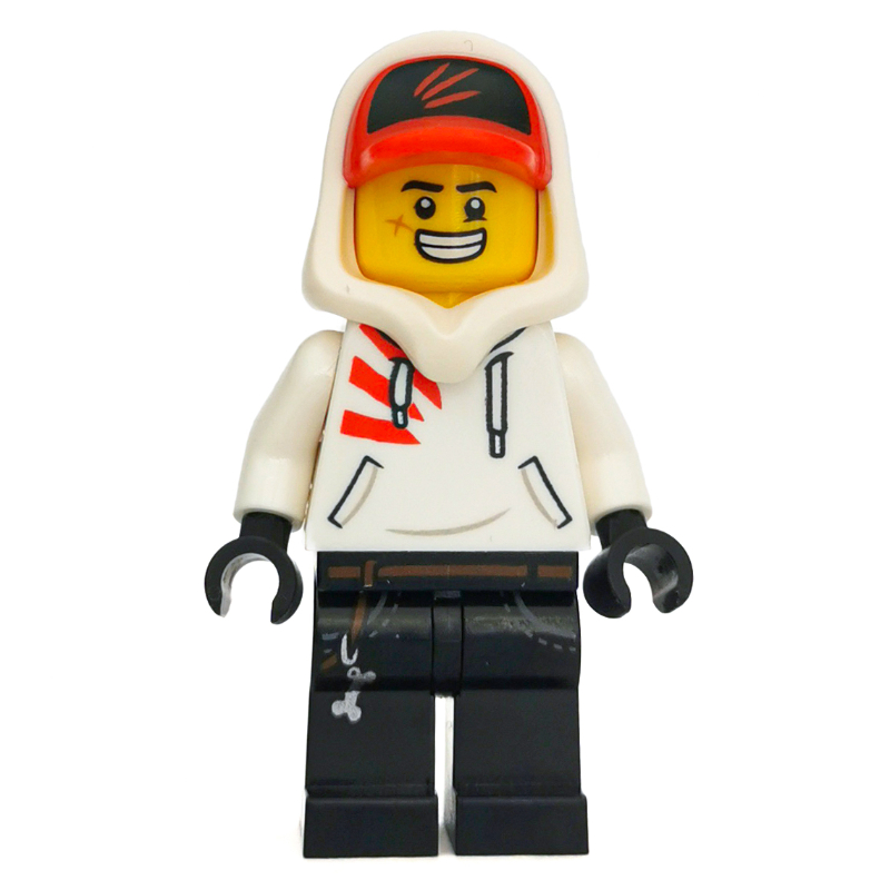 brick