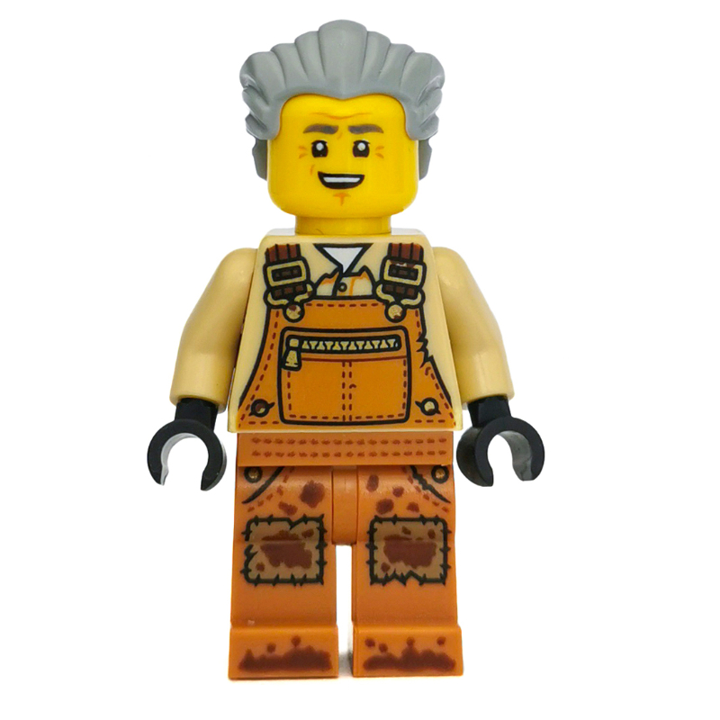 brick