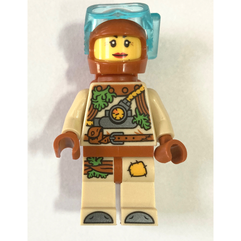 brick