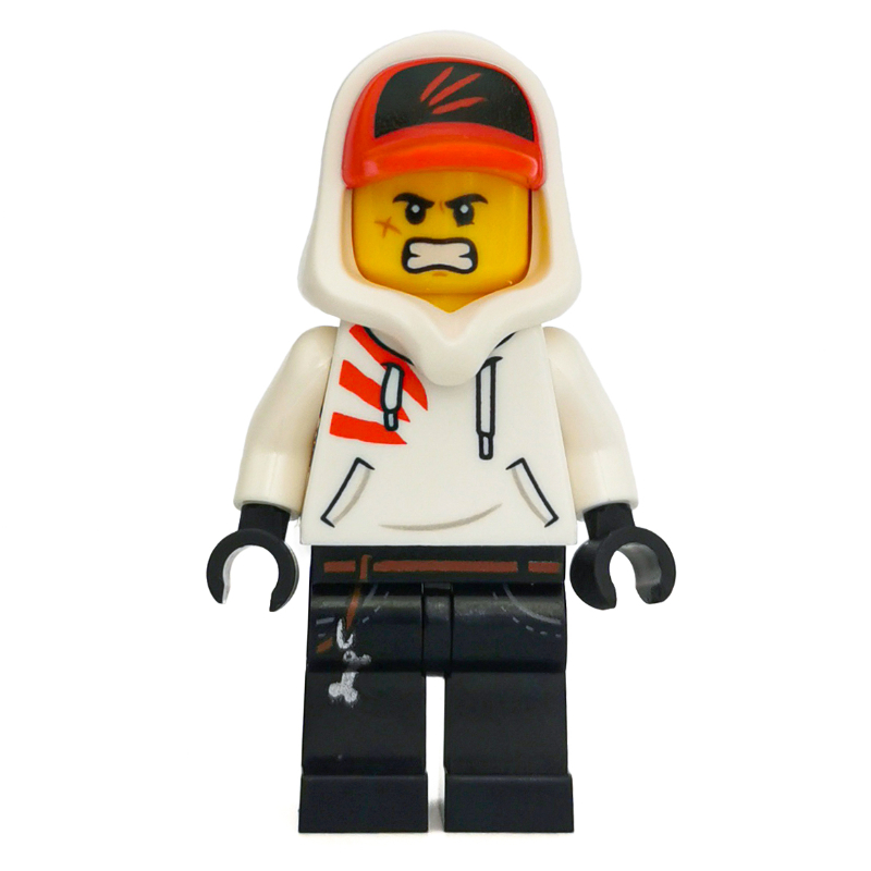 brick