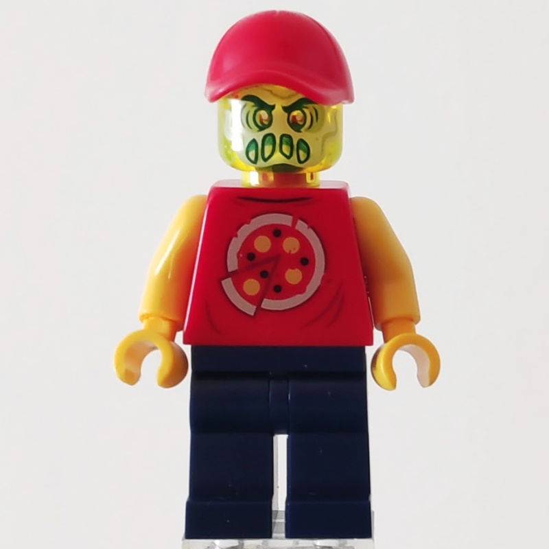 brick