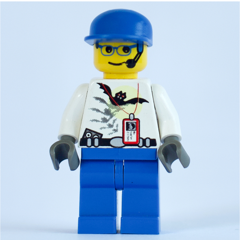 brick