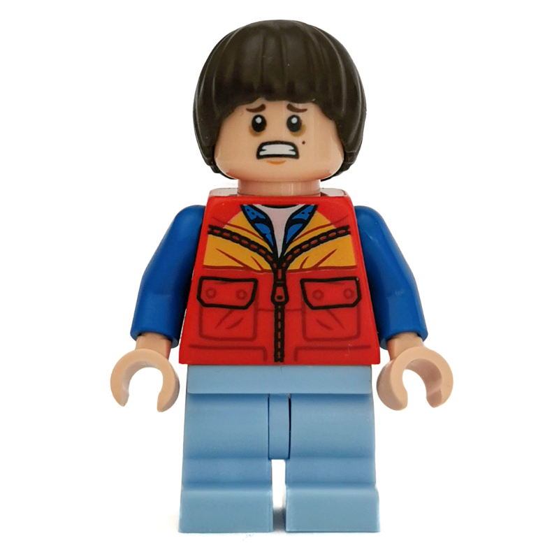 brick