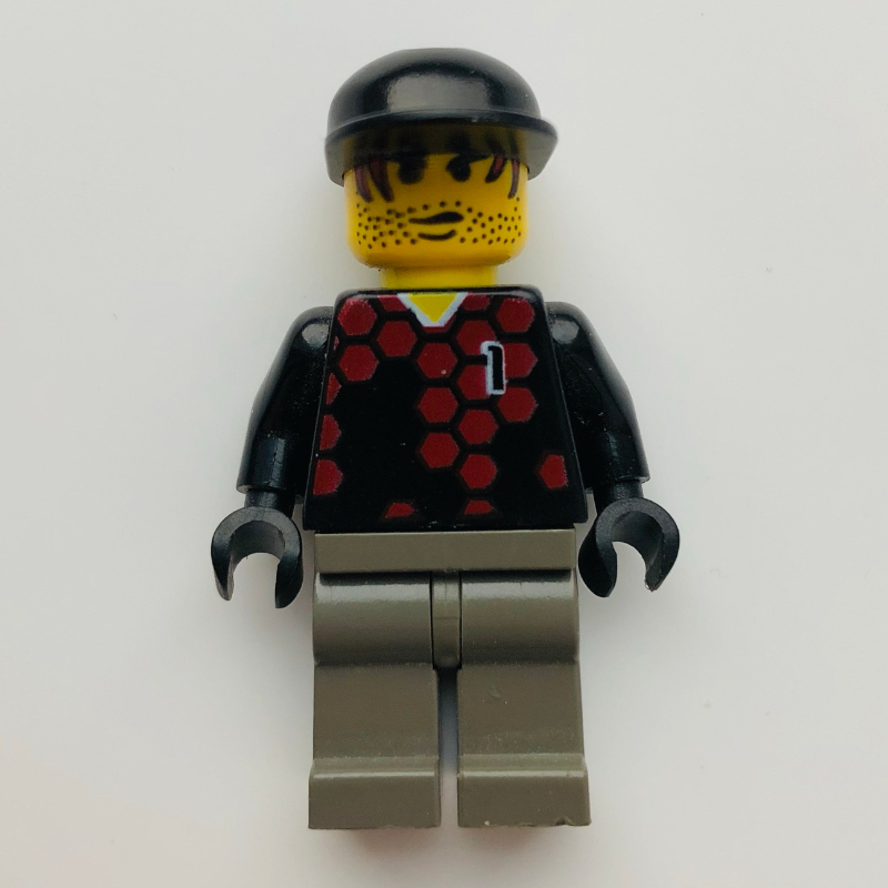 brick