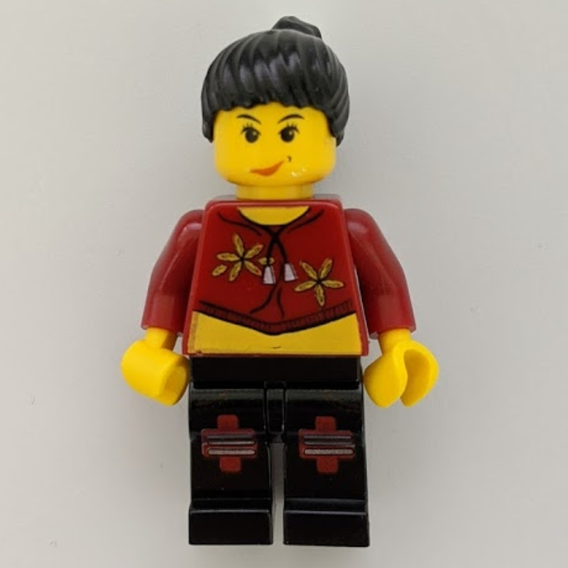 brick