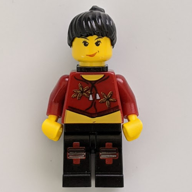 brick