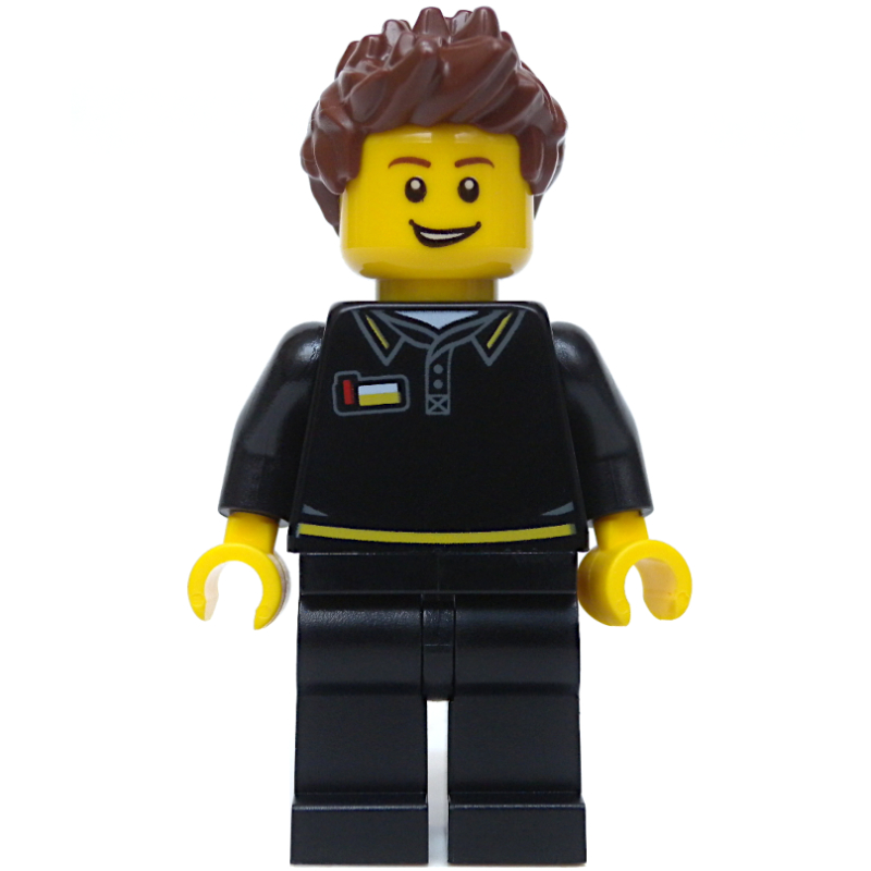 brick