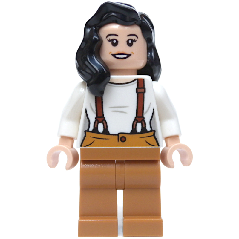 brick