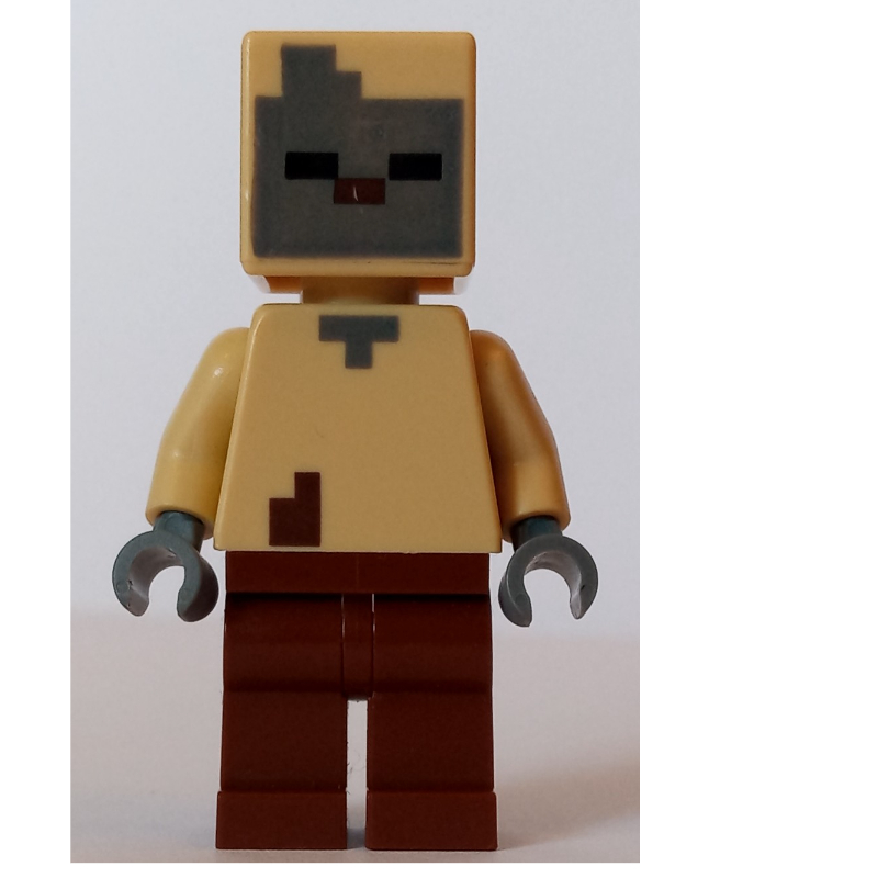brick