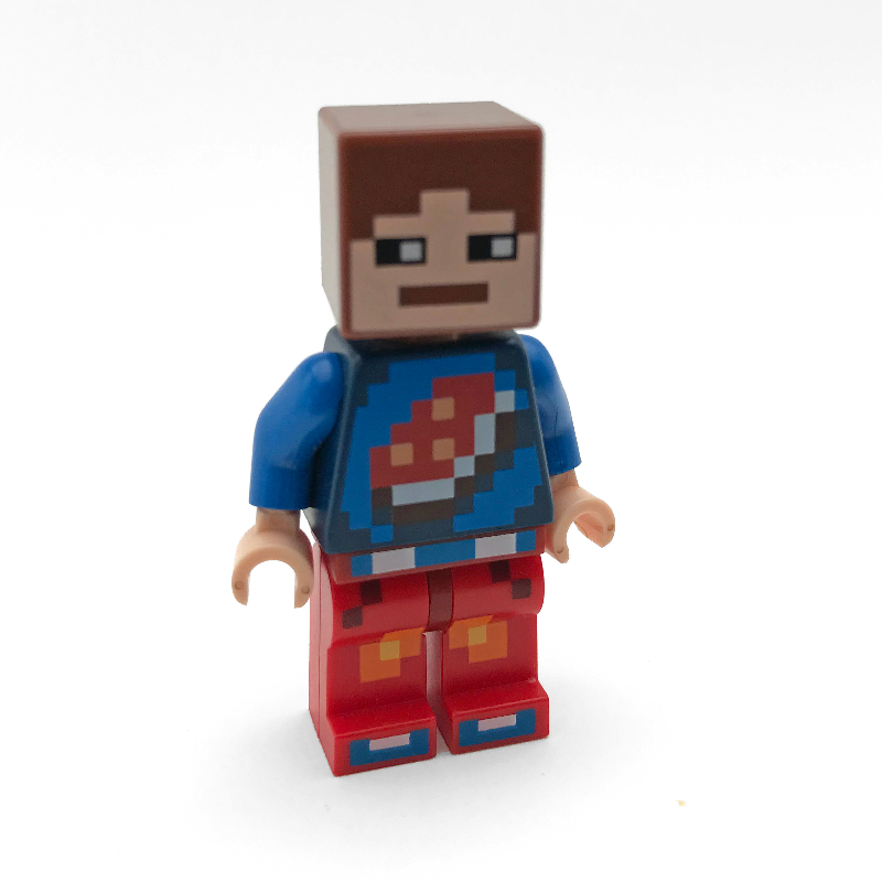 brick