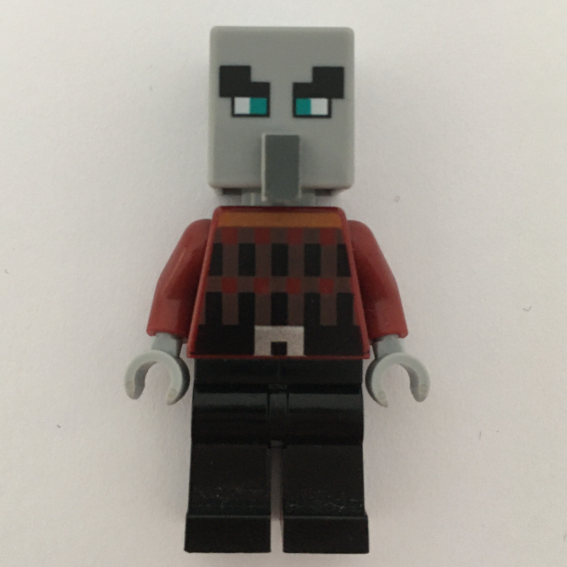 brick