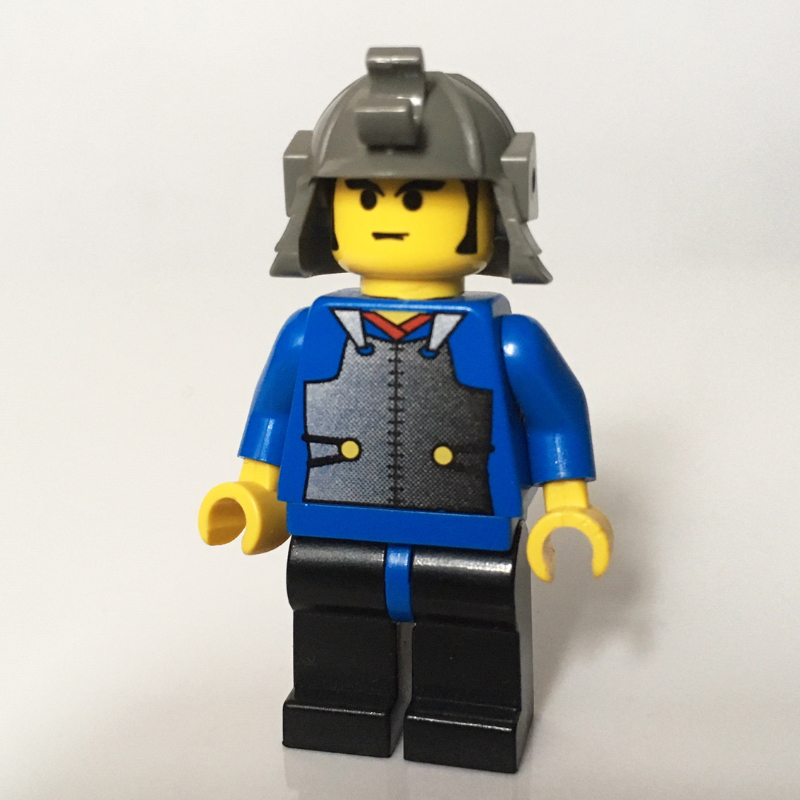 brick
