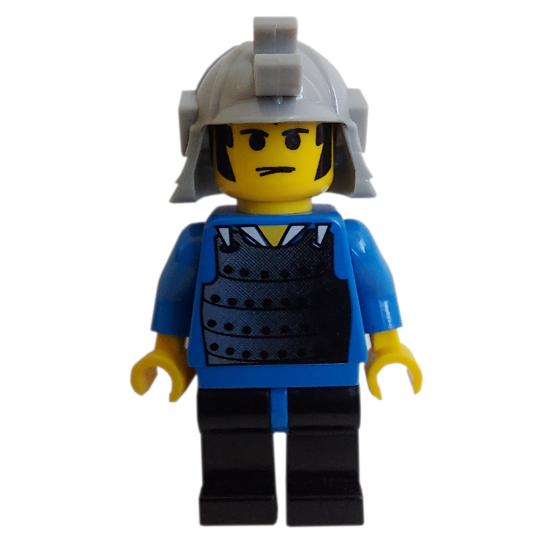 brick