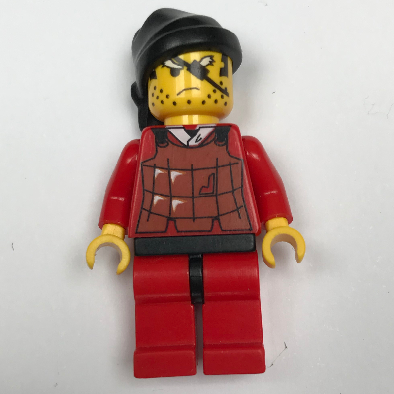 brick