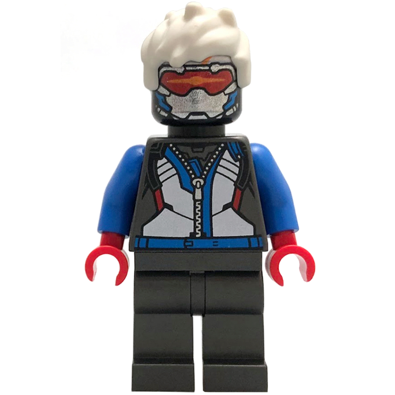brick