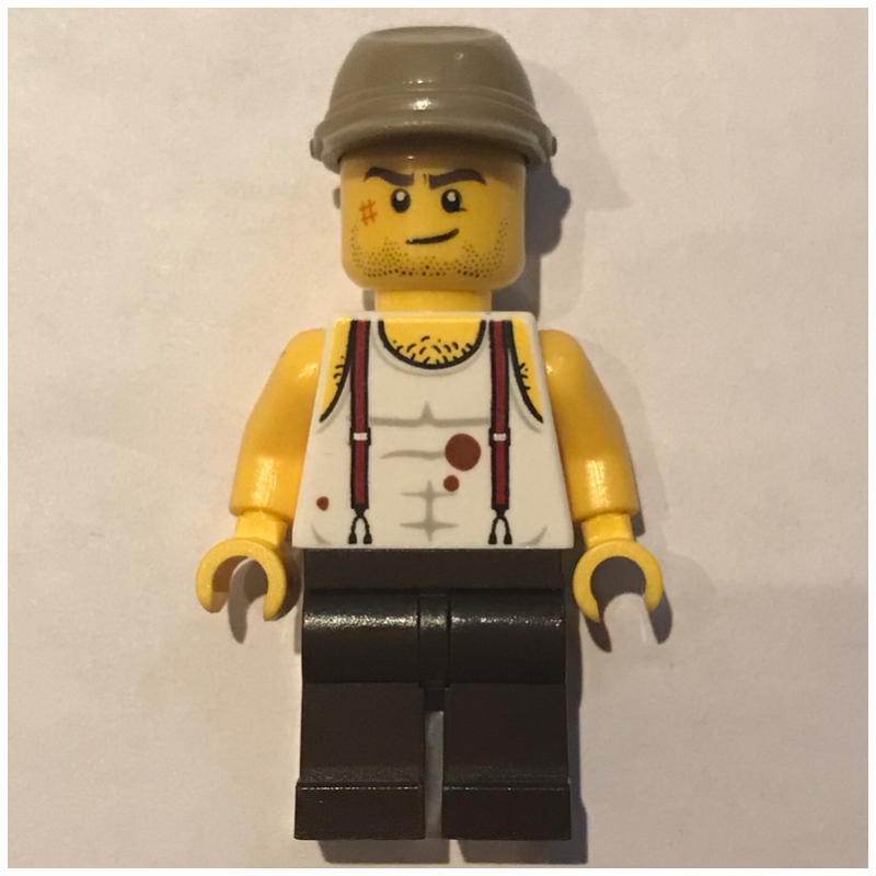 brick
