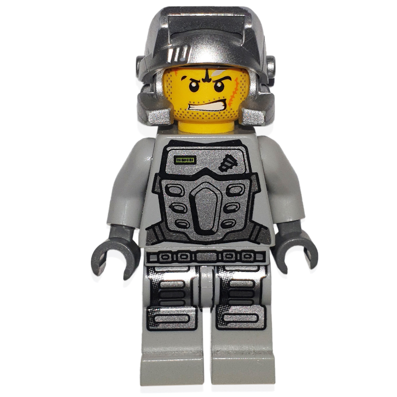 brick