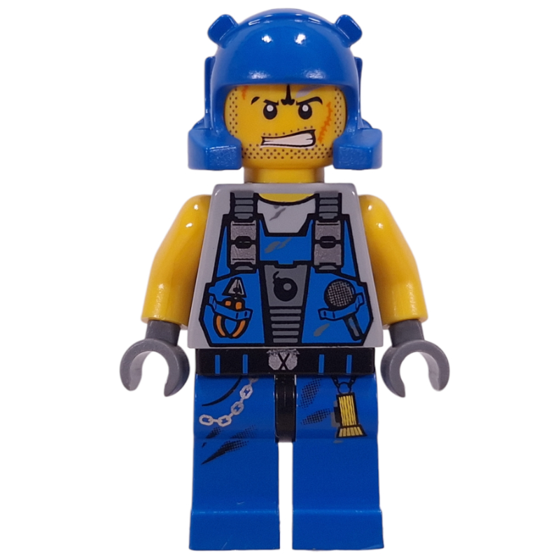 brick