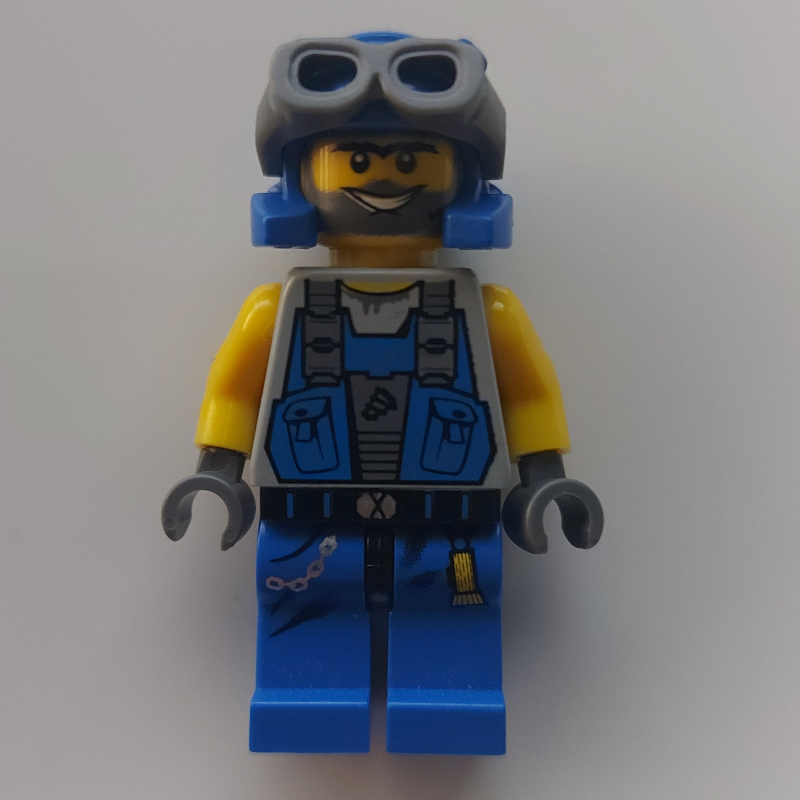 brick