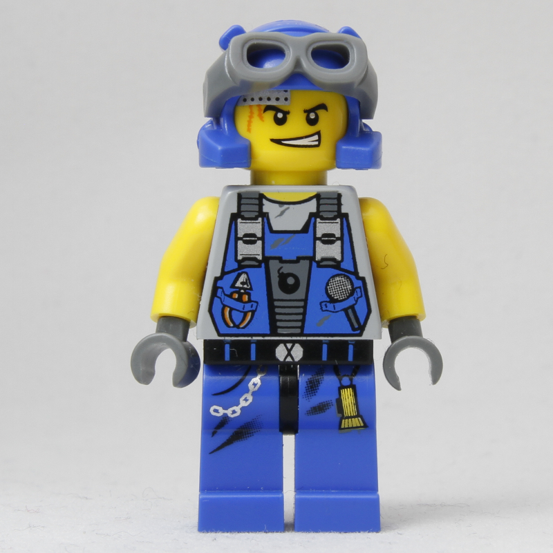 brick