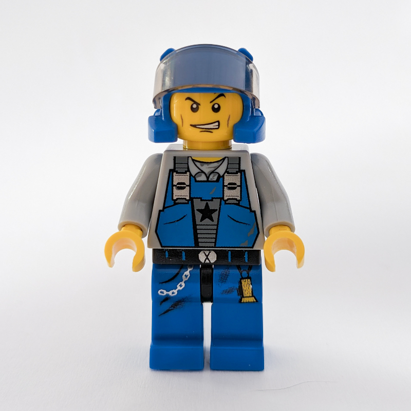 brick