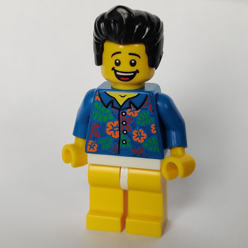 brick