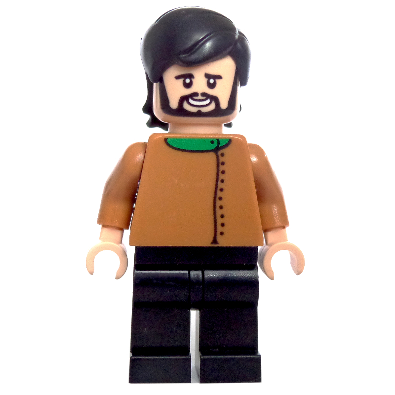 brick