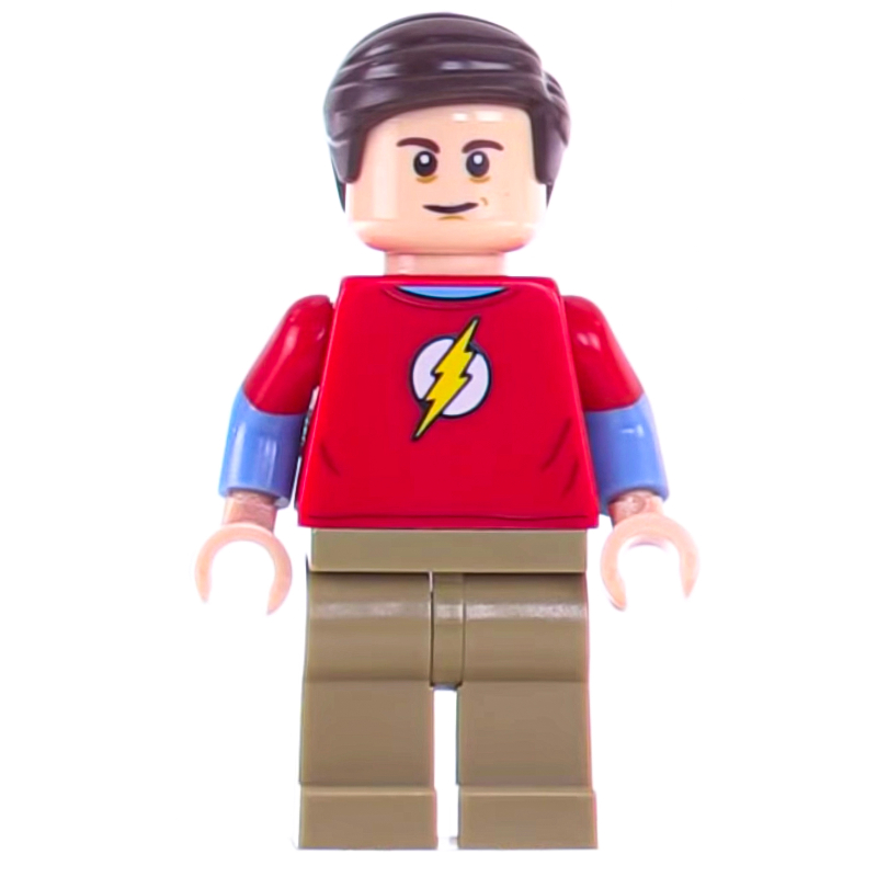 brick