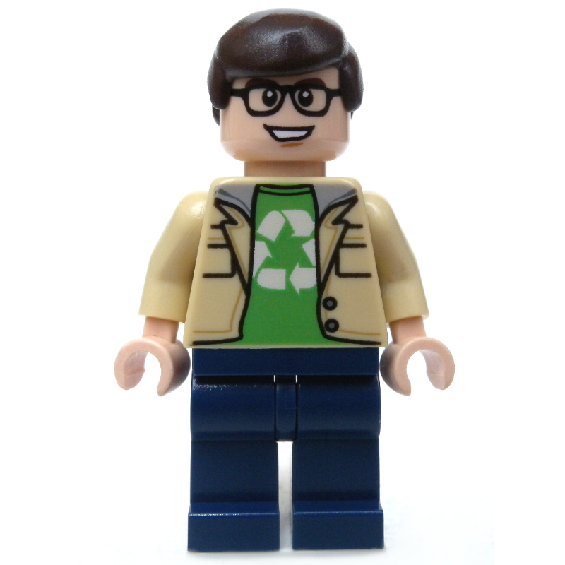 brick