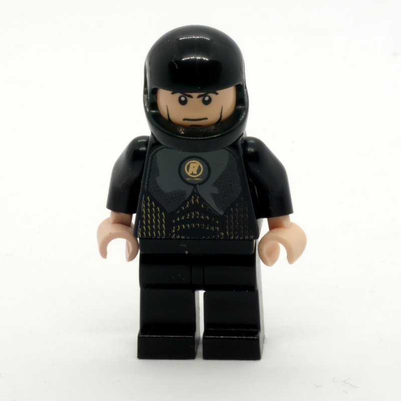 brick