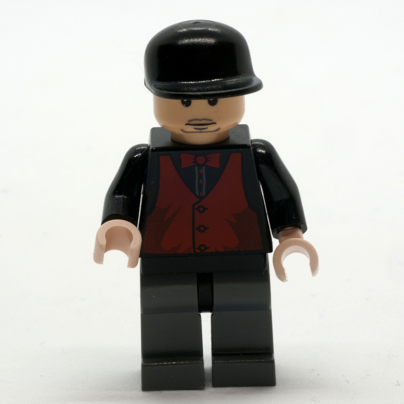 brick