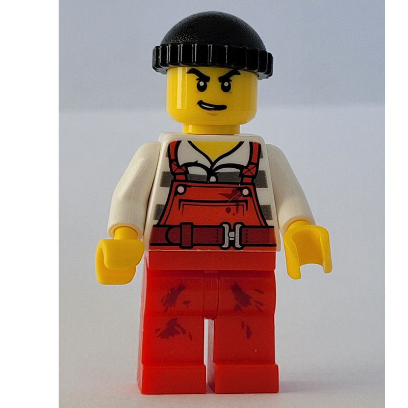 brick