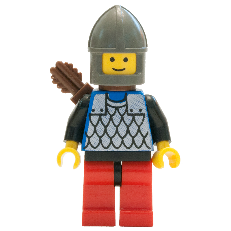 brick