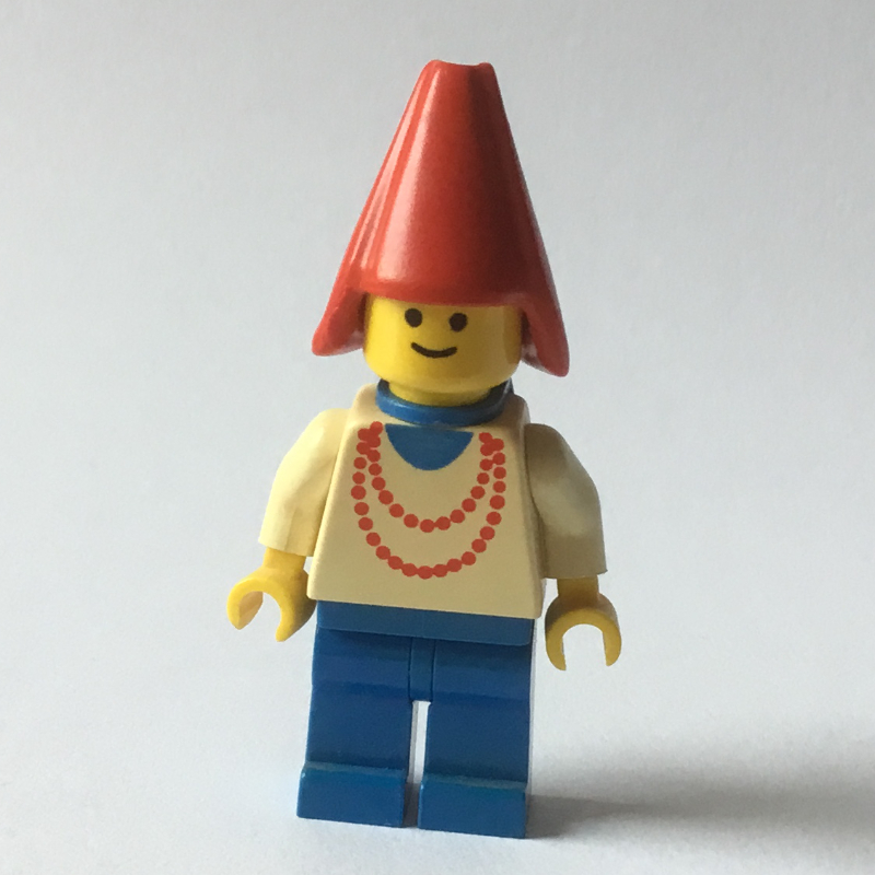brick