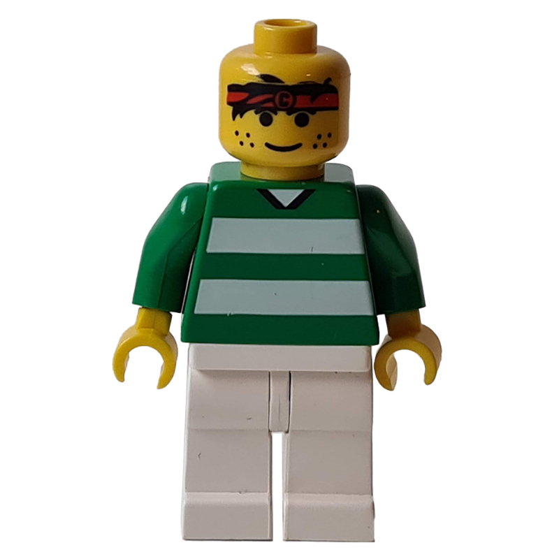brick
