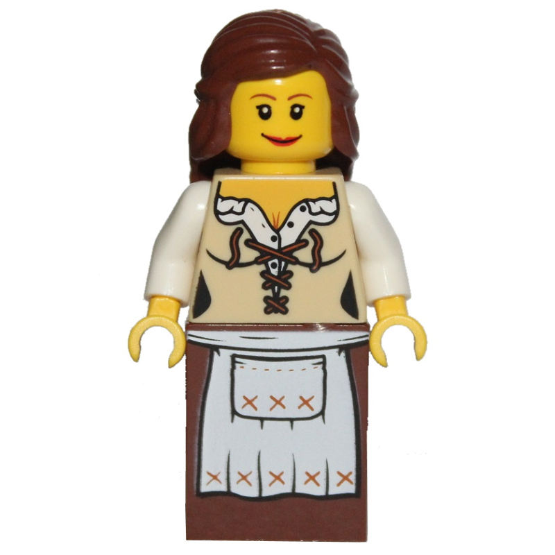 brick