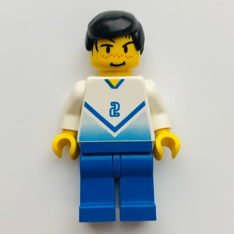 brick