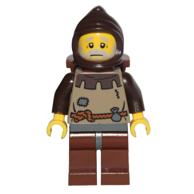 brick
