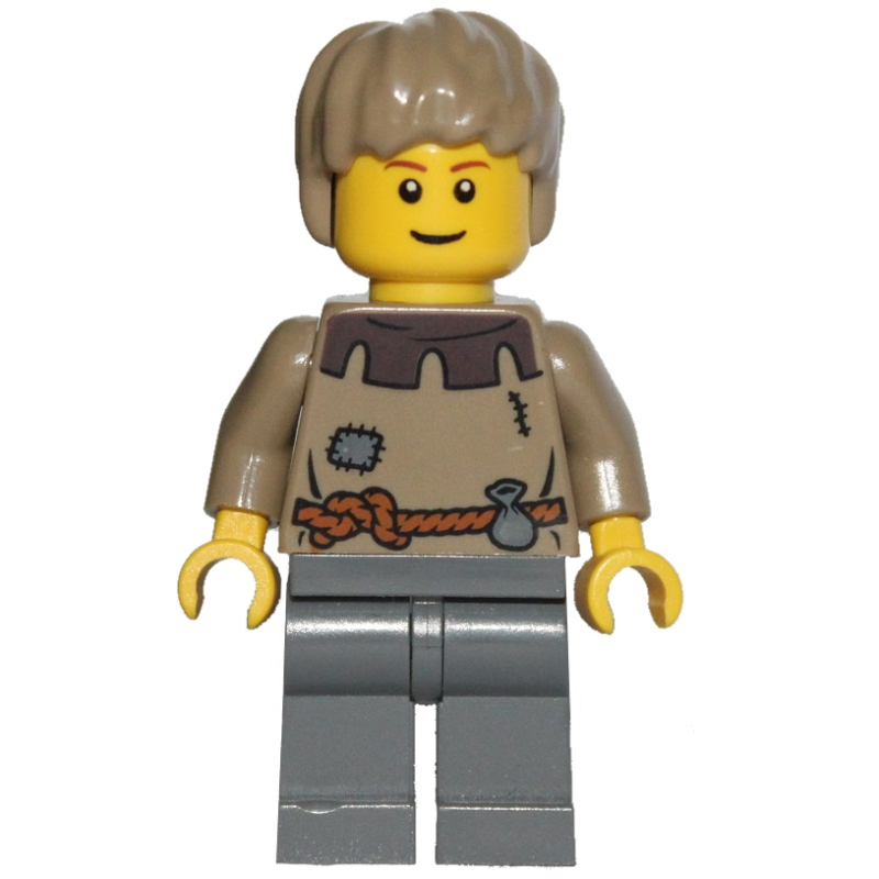 brick
