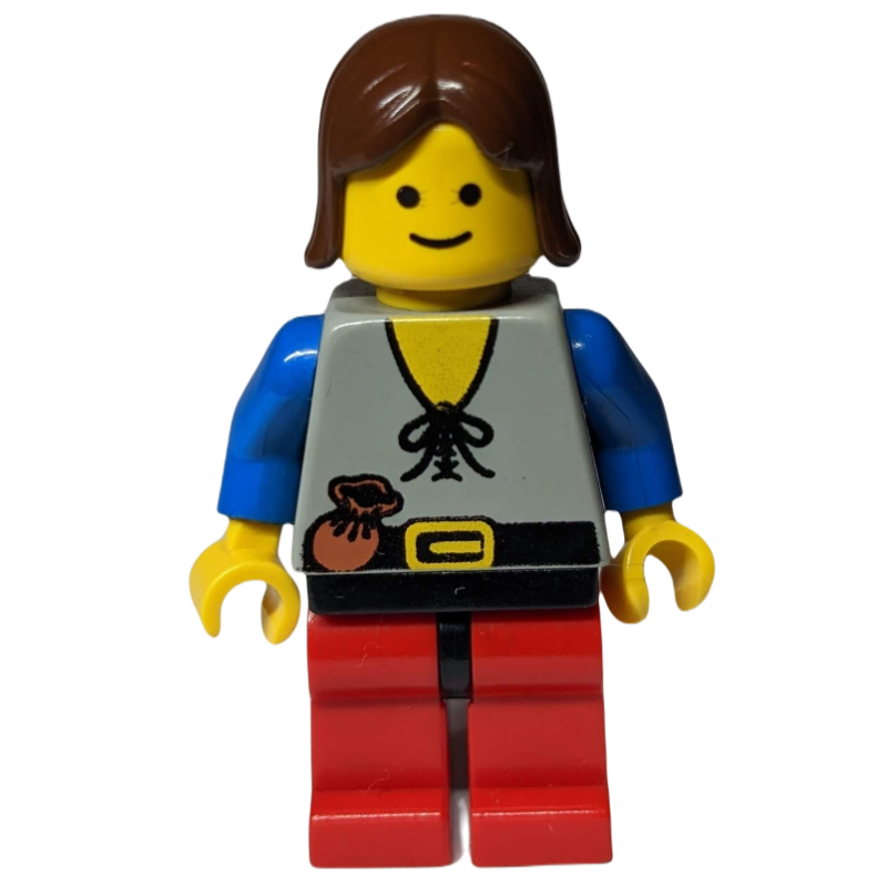 brick