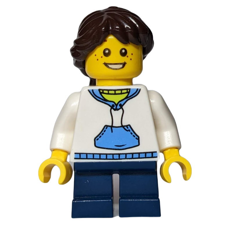 brick