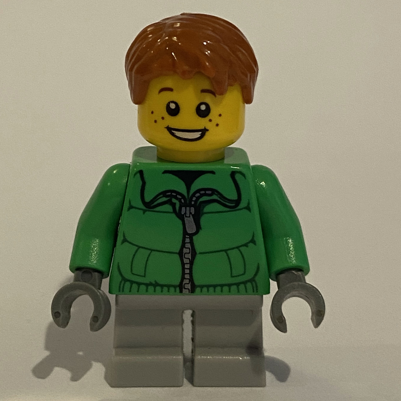 brick